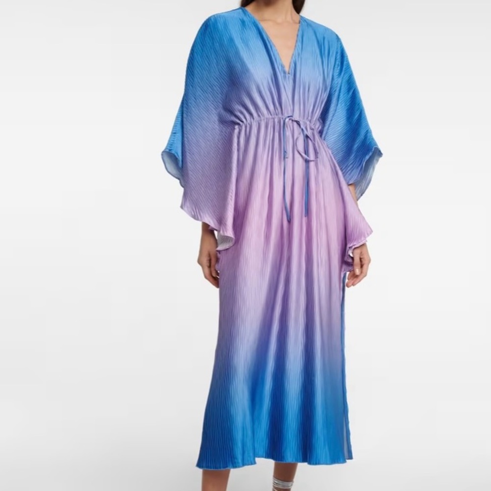 NWT Jonathan Simkhai kaftan